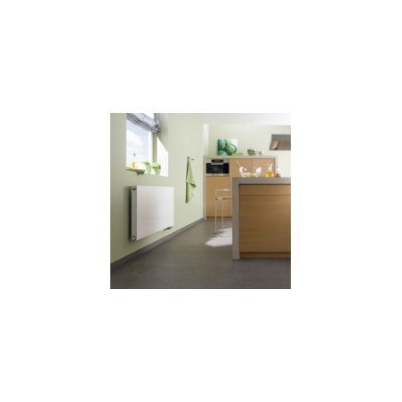 KERMI PLAN-V 20-400*900 gludie radiatori