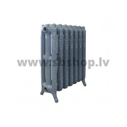 Čuguna radiatora BEIGELAI BGL-760 sekcija [EN]