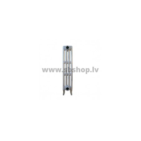 Čuguna radiatora BEIGELAI BGL-760-RD sekcija [EN]