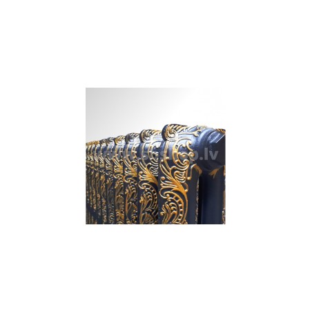 Čuguna radiators BEIGELAI BGL-661 (12sekc.) GOLD [EN]