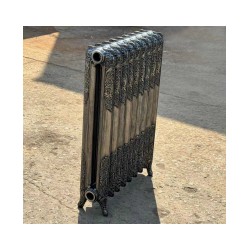 Čuguna radiators BEIGELAI BGL-661 (10sekc.) PULĒTS [EN]