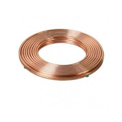 d12*1.0mm Vara mīkstā caurule