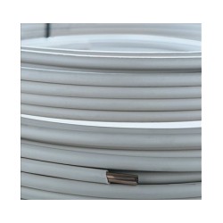 d12*1.0mm Vara m.caurule ar izol.