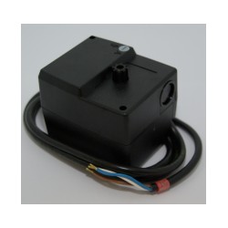 Servomotors MK-CS 230V