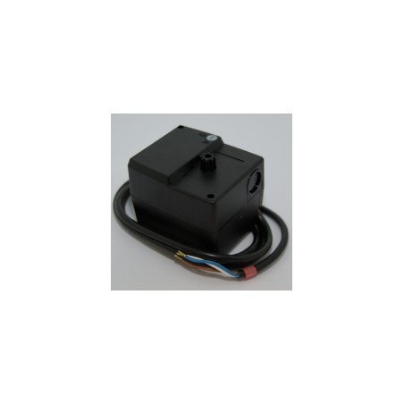 Servomotors MK-CS 230V [EN]