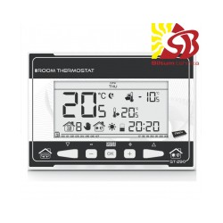 TECH Istabas termostats EU-290v3