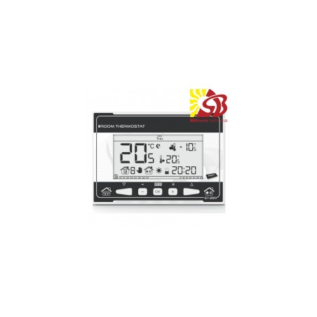 TECH Istabas termostats EU-290v3