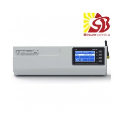 TECH Komutācijas pan. EU-L-8 bezvadu(8zonas,Siltās grīdas, radiatori)