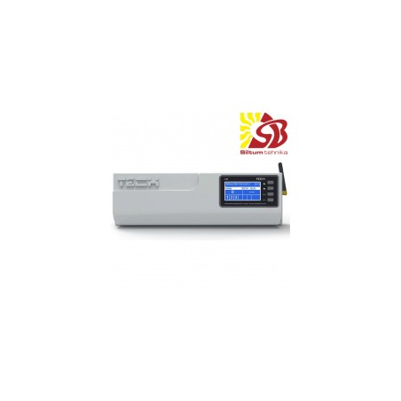 TECH Komutācijas pan. EU-L-8 bezvadu(8zonas,Siltās grīdas, radiatori)