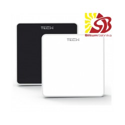 TECH Istabas temp.devējs EU-C-8r bezvadu (priekš L-8)