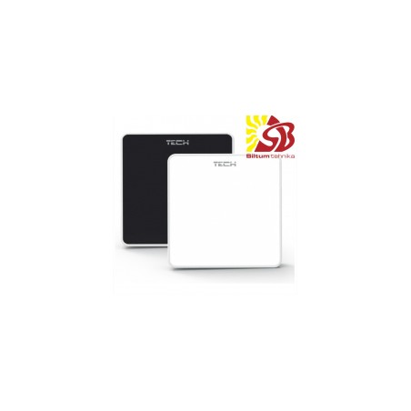 TECH Istabas temp.devējs EU-C-8r bezvadu (priekš L-8)