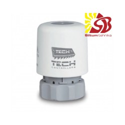 TECH Servomotors STT-230/2 M30x1.5