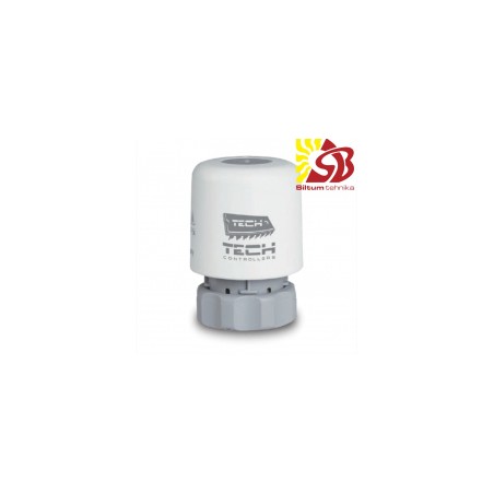 TECH Servomotors STT-230/2 M30x1.5