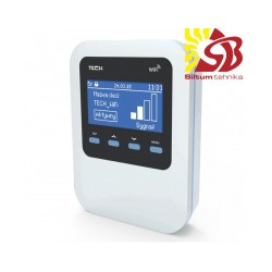 TECH WiFi un interneta modulis EU-5060