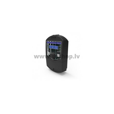 TECH Termostats 2 sūkņu vadībai EU-27i