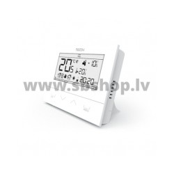 TECH Istabas termostats EU-292v2 bezvadu