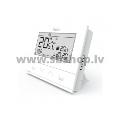 TECH Istabas termostats EU-292v3 bezvadu