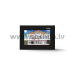 TECH Istabas termostats EU-281