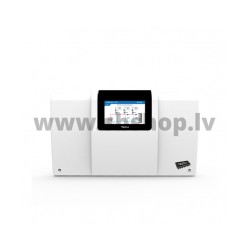 TECH Vadības modulis EU-i-3 (3xvārsts, ārgaisa s.,boileris,atpakalg.aizs.,akum.,saule)