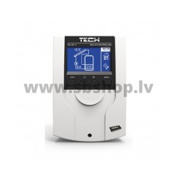 TECH Vadības modulis EU-401N PWM solārajām sistēmām