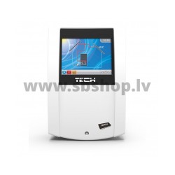 TECH Vadības modulis EU-406 PWM solārajām sistēmām