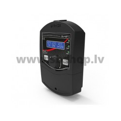 TECH Termostats 3 sūkņu vadībai EU-427i