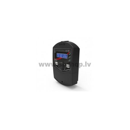 TECH Termostats 3 sūkņu vadībai EU-427i