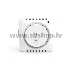 TECH Istabas temperatūras sensors EU-C-mini bezvadu