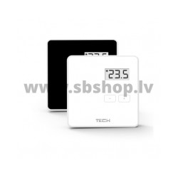 TECH Istabas temperatūras regulators EU-R-9b (priekš EU-L-9)
