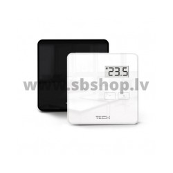 TECH Istabas temperatūras regulators EU-R-10b (priekš EU-L-10)