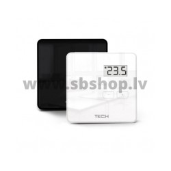 TECH Istabas temperatūras regulators EU-R-10z (priekš EU-L-10)