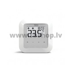 TECH Istabas temperatūras regulators EU-RI-1 ar RS komunikāc. piekš EU-I-2, EU-I-3PLUS