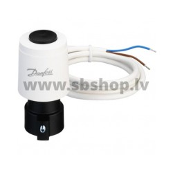 TWA-A/NC/230V Termoaktuators RA DANFOSS