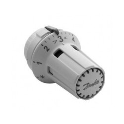 DANFOSS radiatoru termogalvas RAW-5010 šķidrums 20min