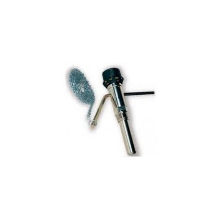 Vilkmes termostats(ar ķēdi) RT10S