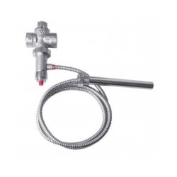Katla pārkaršanas vārsts Honeywell TS13-3/4N(STS20) WATTS