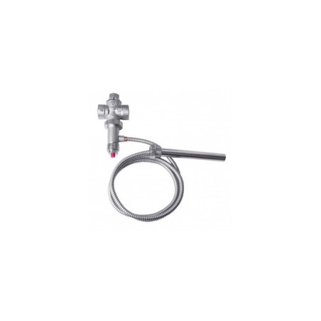 Katla pārkaršanas vārsts Honeywell TS13-3/4N(STS20) WATTS