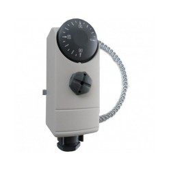 Sūkņa termostats WTC-ES WATTS