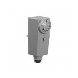 Sūkņa termostats CALEFFI