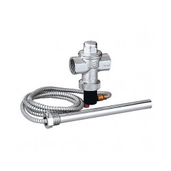 Katla pārkaršanas vārsts 3/4 CALEFFI