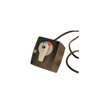 Servomotors 55 AUTOMIX 230V, 170sek, 5Nm