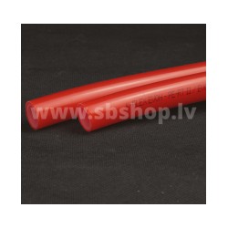 Silto grīdu H Caurule PE-RT ar EVOH pārkl. 16x2 sarkana 200m K-FLEX [EN]