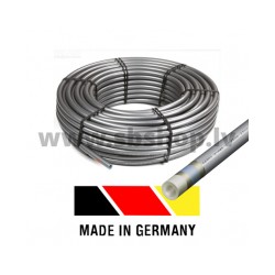 H Caurule d14*2.0 PE-RT 5 slāņu skāb.dif.rullis 600m  Kermi [EN]