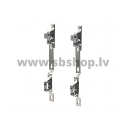 FHF-MB montāžas skavas kolektoriem (2gab)