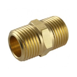 CALEFFI Kolektoru nipeļu komplekts