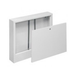 Virssienas kolektoru skapis SGN-5 950x600