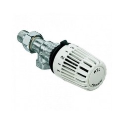 Vent.RTL Dn-15 9173 Aksials (līdz 15m2)