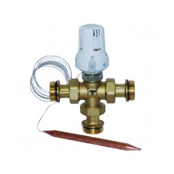 IC Termomix. trīspušu ar galvu  1`  20-70gr ICMA