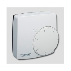 Istabas termostats. WFHT-BASIC C 220V