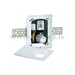 MULTIBOX K-RTL silto grīdu komplekts ar galvu (līdz 20m2)